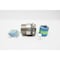 Roxtec GLAND KIT 5 EMC-SLT 75/4 3IN NPT WIRE SPLICE KIT & HEAT SHRINK TUBING 189615 - alternate 1